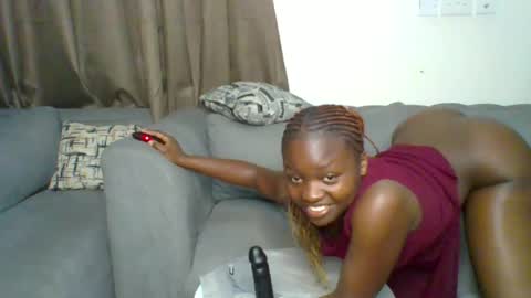 ESTHER NEEMA online show from July 10, 5:41 am
