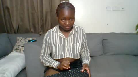 ESTHER NEEMA online show from July 4, 5:03 am