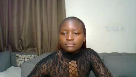 ESTHER NEEMA online show from July 14, 4:39 am