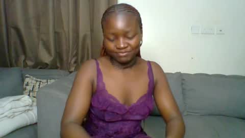 ESTHER NEEMA online show from July 2, 4:40 am