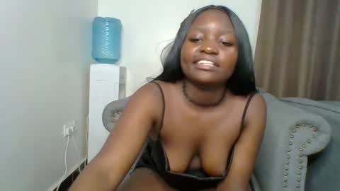 ESTHER NEEMA online show from April 9, 6:19 am