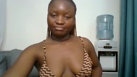 ESTHER NEEMA online show from November 1, 5:33 am