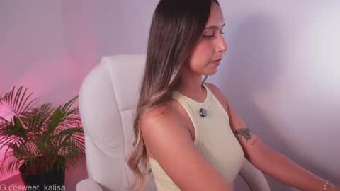 Call me Kali  online show from April 16, 1:39 am