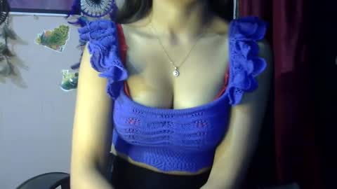 sweet_kanchi online show from January 9, 6:04 pm
