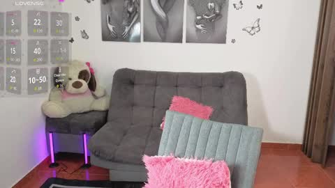 KhristieJoin The Fan Club online show from April 9, 4:48 am