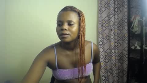 Kush online show from June 21, 6:01 pm