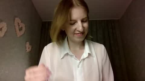 sweet_lilbunny online show from October 16, 4:09 pm