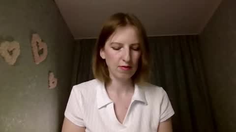 sweet_lilbunny online show from November 14, 3:12 pm