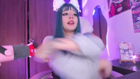 sweet_lilly_sweet online show from February 25, 1:20 am