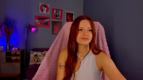 sweet_lottie online show from July 6, 3:36 pm
