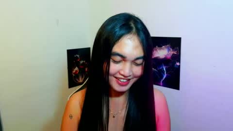 Maria Stella online show from December 4, 2:19 pm