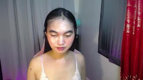 Maria Stella online show from February 8, 9:56 am