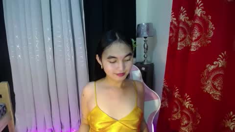 Maria Stella online show from January 22, 12:49 pm