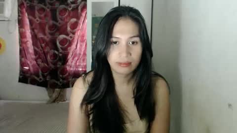 Marie online show from April 6, 2:44 am