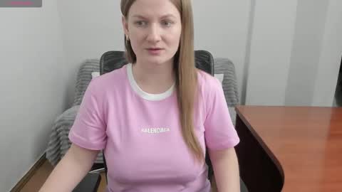 Mila online show from February 20, 2:29 pm