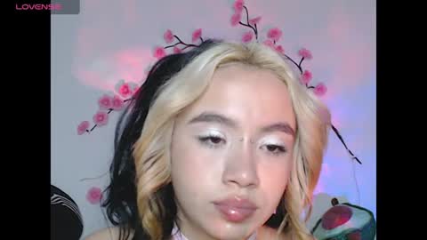 sweet molly420 online show from July 25, 10:39 pm