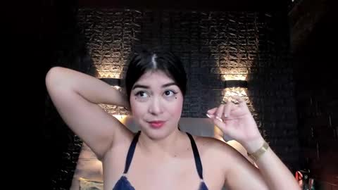 Snapshot of sweet_moniicaa chatting on February 22, 9:45 am Monica online show from February 22, 9:45 am