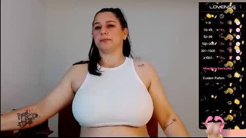MONSALVE online show from July 3, 11:38 am