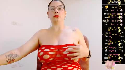 MONSALVE online show from June 7, 11:50 am