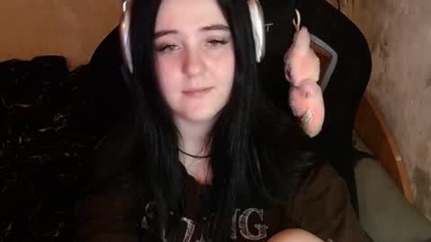 sweet_my_dream online show from January 14, 5:18 pm