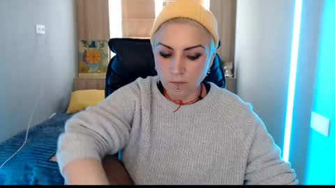 sweet_n_strong online show from May 31, 12:11 pm