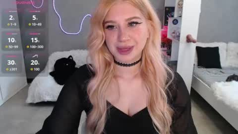 sweet_nicole_333 online show from July 31, 9:54 am