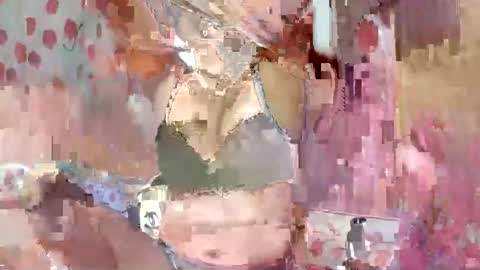 Nina online show from March 9, 1:56 am