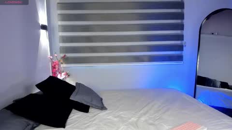 Sweet Obsession online show from October 23, 9:10 pm