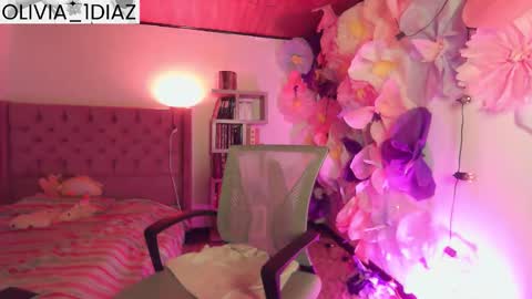 Olivia Diaz  OnlyFans olivia diaz online show from October 25, 1:02 am