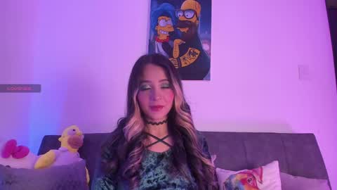 Penny  online show from April 12, 12:14 am