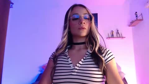 Penny  online show from November 24, 10:56 pm