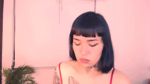 Lena online show from January 11, 1:16 am