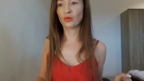 sweet_poeme online show from July 20, 10:39 am