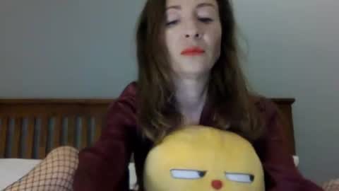 sweet_poeme online show from July 3, 11:49 am