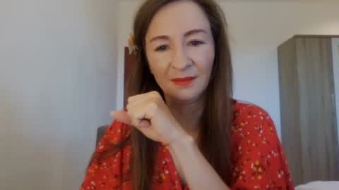 sweet_poeme online show from July 19, 8:38 am