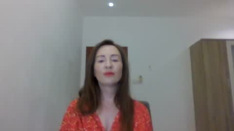 sweet_poeme online show from July 16, 1:48 pm