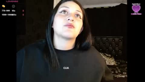 sweet_poison_666 online show from June 29, 11:37 pm