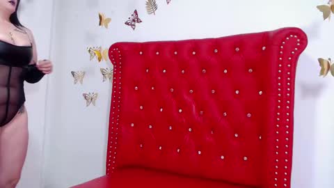 sweet_poison_666 online show from November 7, 10:58 pm