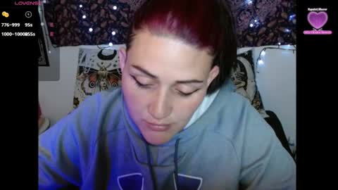 sweet_poison_666 online show from July 25, 12:39 am