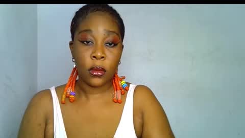 Ayana online show from October 10, 8:19 am