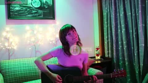 Ramona online show from November 7, 2:50 am