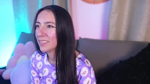 Sammy Lauren online show from September 10, 4:34 am