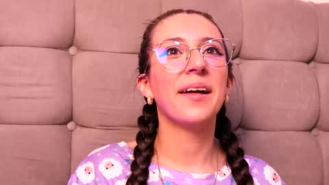 Sammy Lauren online show from November 20, 4:24 am