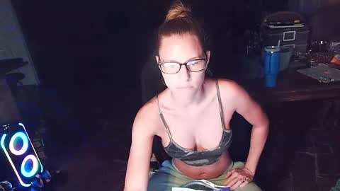 Sweet Savvy online show from June 29, 1:56 am