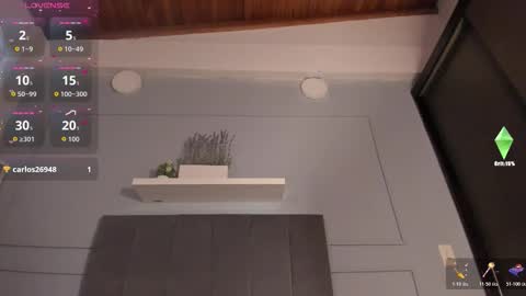 sea  online show from November 5, 2:00 pm