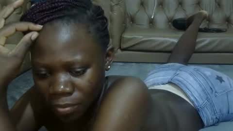 Sharon online show from February 23, 10:53 pm