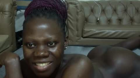 Sharon online show from February 13, 8:43 pm