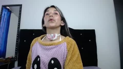 Adriana online show from July 12, 1:12 pm