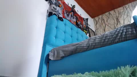 Snapshot of sweet_skylove_ chatting on October 7, 6:56 pm Adriana online show from October 7, 6:56 pm
