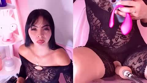 SUSIE online show from November 9, 8:27 pm